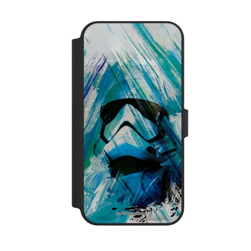Apple iPhone 14 Pro Max NIVOflip Colorful Stormtrooper - Star Wars Episode IX