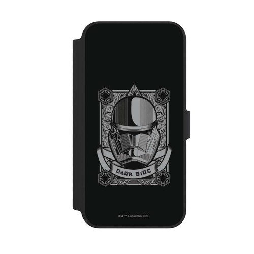 Apple iPhone 14 Pro Max NIVOflip Trooper 