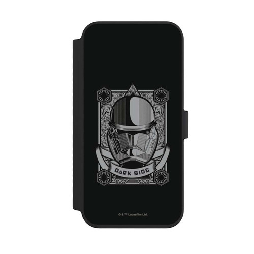 Apple iPhone 14 Pro Max NIVOflip Trooper