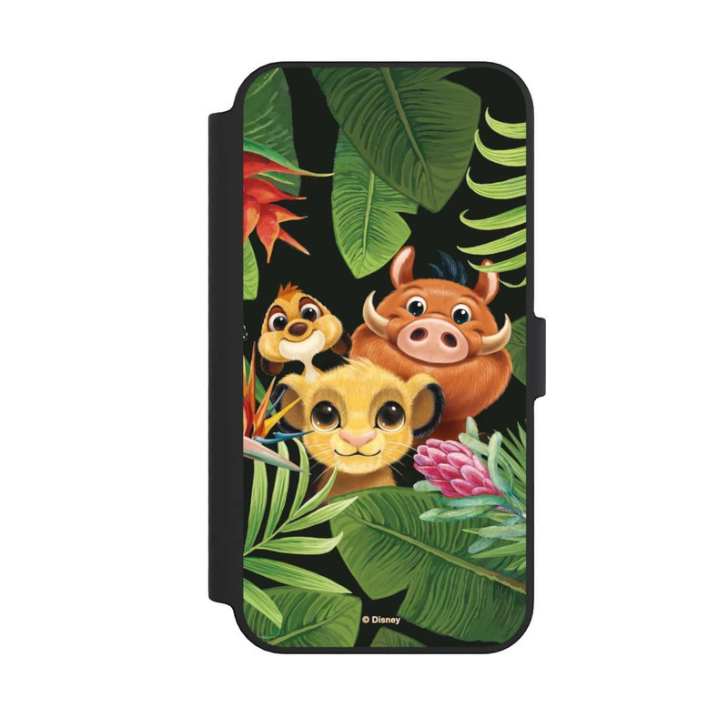 iPhone 14 Pro Max NIVOflip Simba's Friends