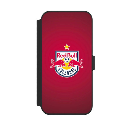 Apple iPhone 14 Pro Max NIVOflip Red Bull Salzburg Rot