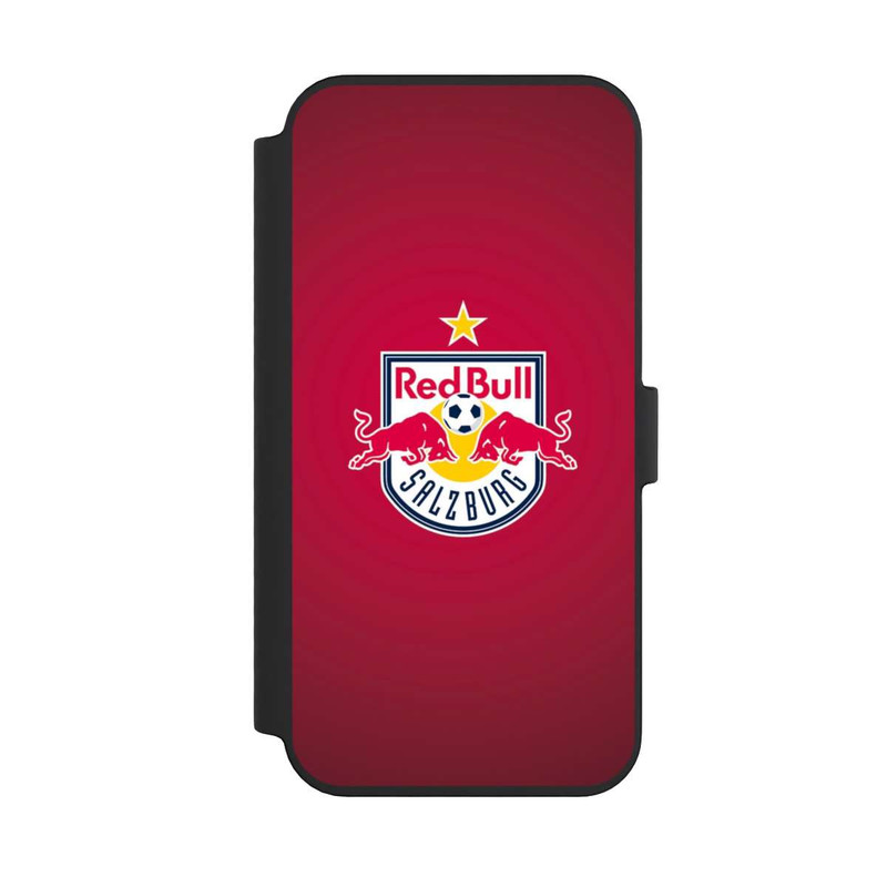 iPhone 14 Pro Max NIVOflip Red Bull Salzburg Rot