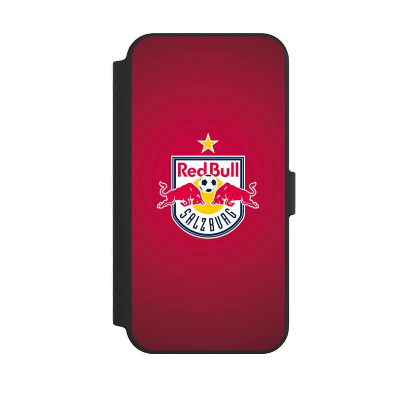 iPhone 14 Pro Max NIVOflip Red Bull Salzburg Rot