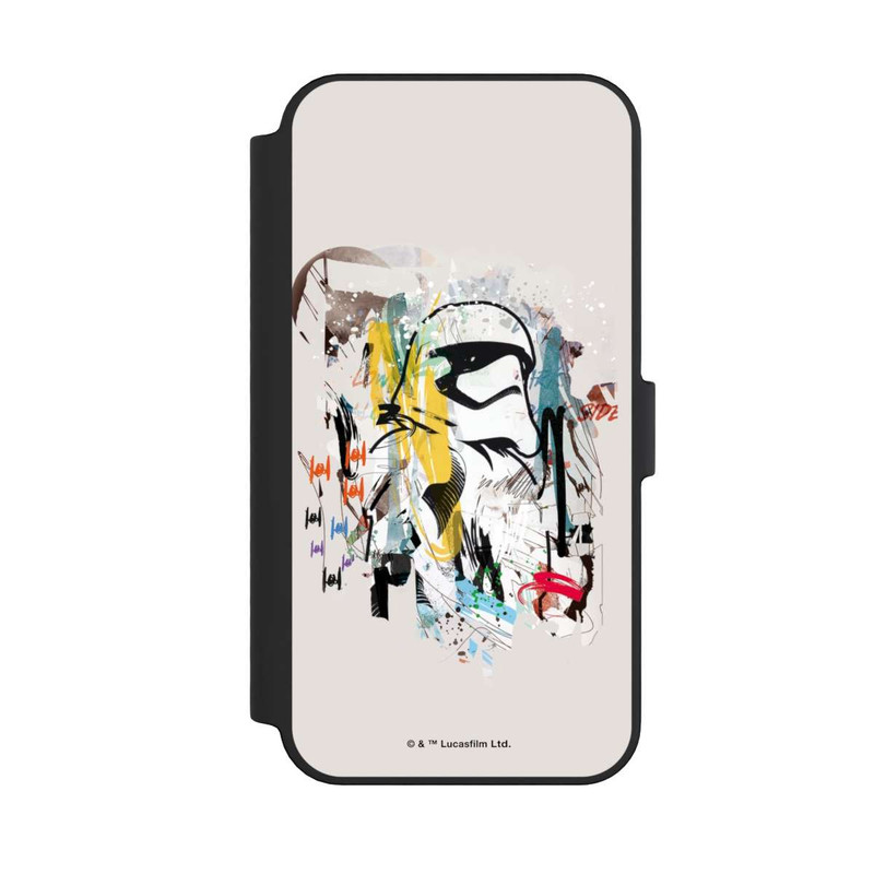 iPhone 14 Pro Max NIVOflip Colorful Stormtrooper