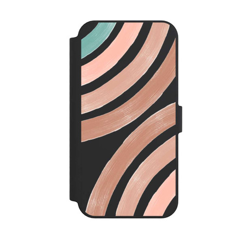 Apple iPhone 14 Pro Max NIVOflip Retro-Kreis
