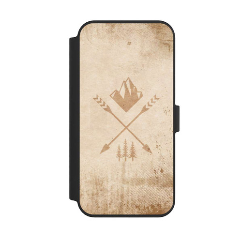 Apple iPhone 14 Pro Max NIVOflip Wanderung