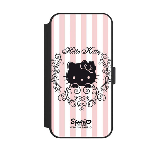 Apple iPhone 14 Pro Max NIVOflip Hello Kitty Elegant