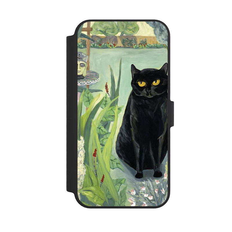 iPhone 14 Pro Max NIVOflip Toby par Deborah Eve Alastra