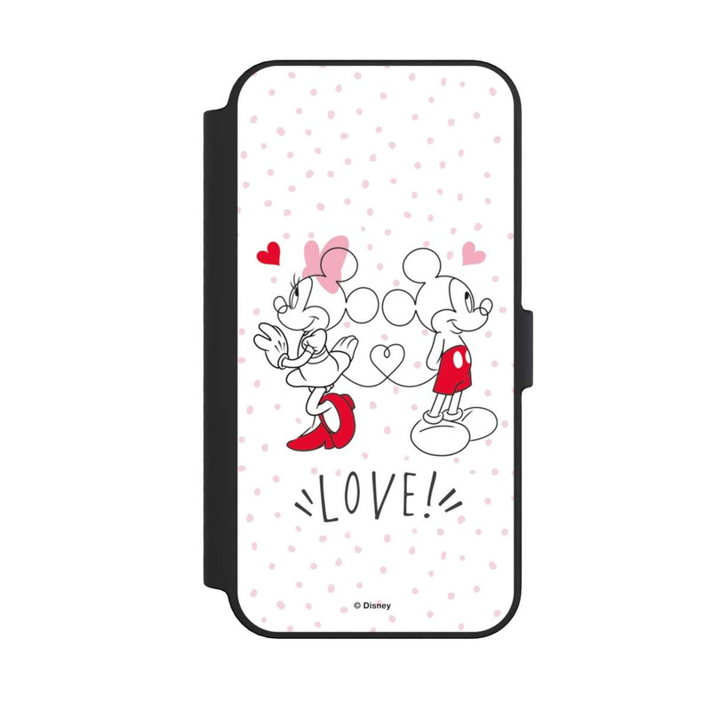 iPhone 14 Pro Max NIVOflip Micky Minnie Love