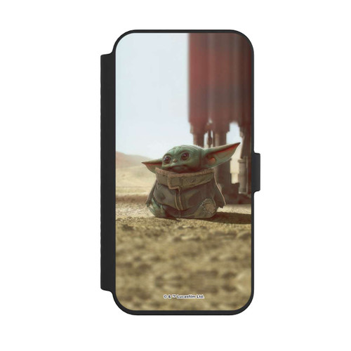 Apple iPhone 14 Pro Max NIVOflip Star Wars The Child