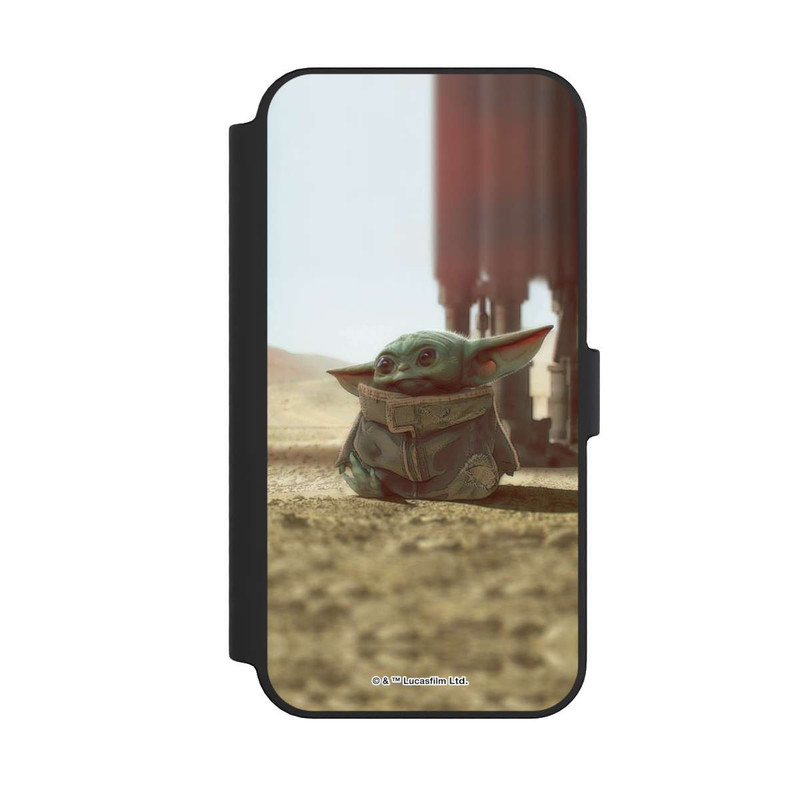 iPhone 14 Pro Max NIVOflip Star Wars The Child