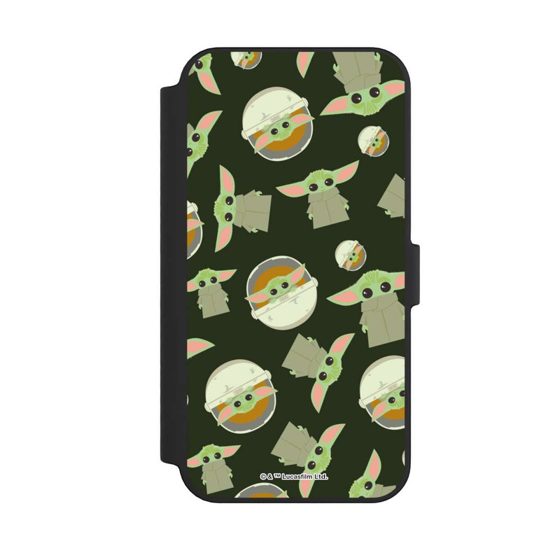 iPhone 14 Pro Max NIVOflip Le motif The Child 