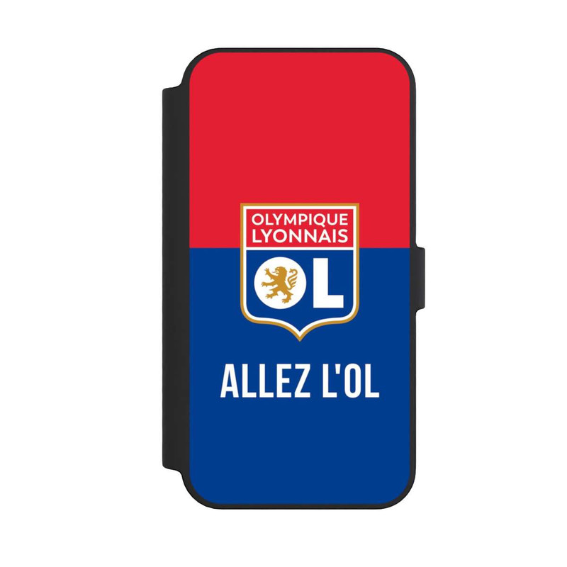 iPhone 14 Pro Max NIVOflip Allez L'OL