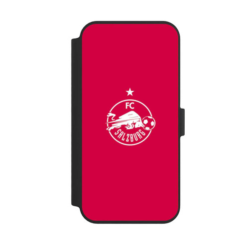 Apple iPhone 14 Pro Max NIVOflip FC Salzburg Rot