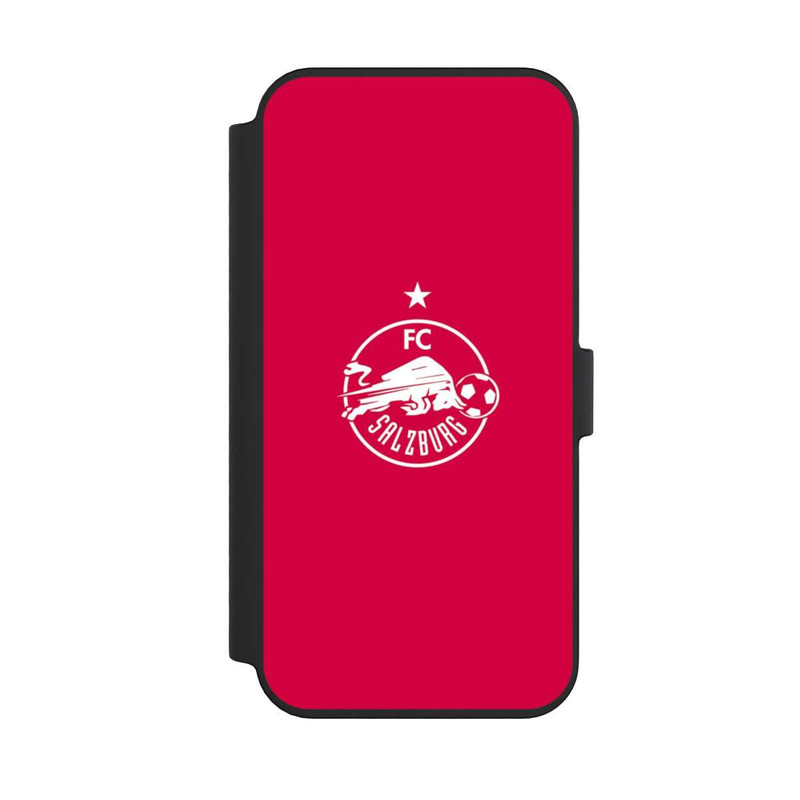 iPhone 14 Pro Max NIVOflip FC Salzburg Rot