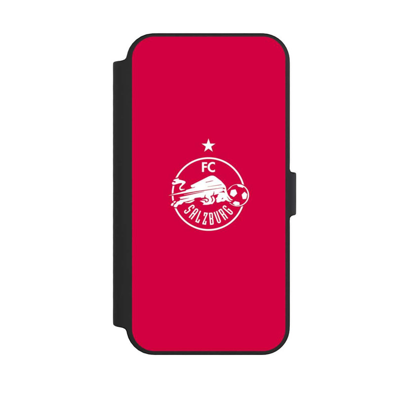 iPhone 14 Pro Max NIVOflip FC Salzburg Rot