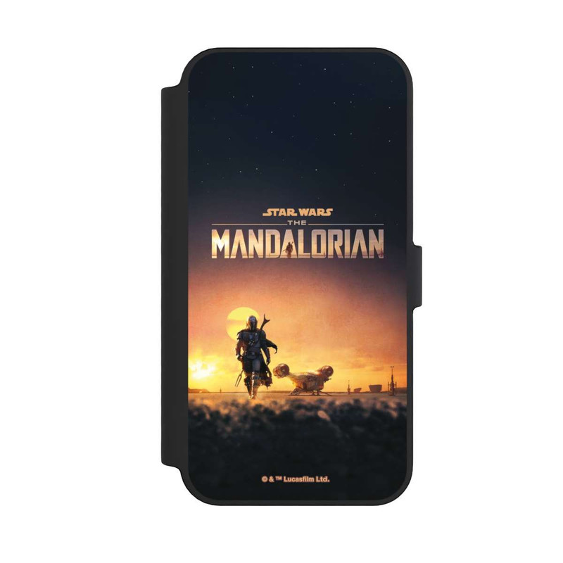 iPhone 14 Pro Max NIVOflip Navire Mando