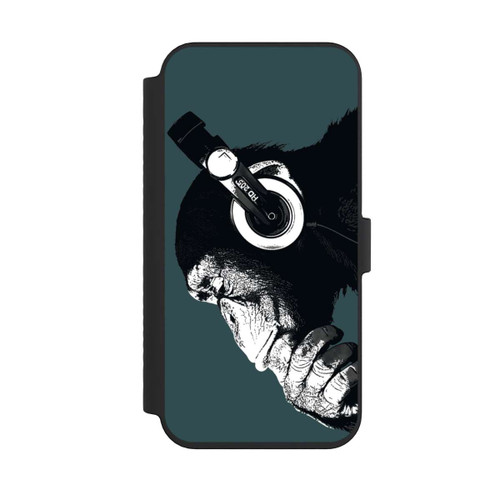 Apple iPhone 14 Pro Max NIVOflip Thinking Ape Blue