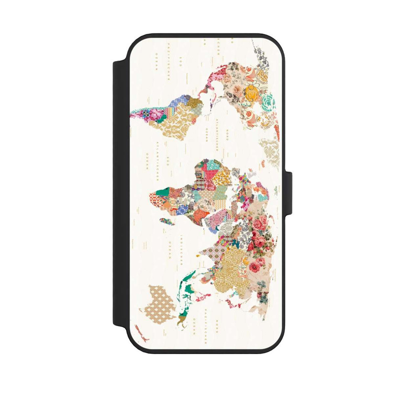 iPhone 14 Pro Max NIVOflip Puzzel Erde