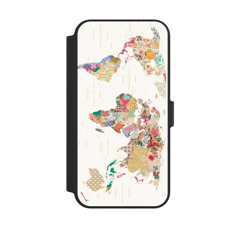 iPhone 14 Pro Max NIVOflip Puzzle Terre