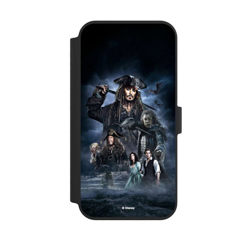 Apple iPhone 14 Pro Max NIVOflip Dead Men Tell No Tales