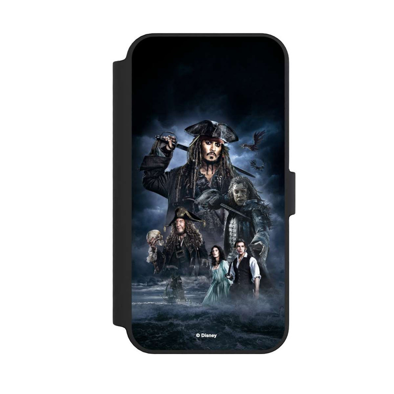 iPhone 14 Pro Max NIVOflip Dead Men Tell No Tales