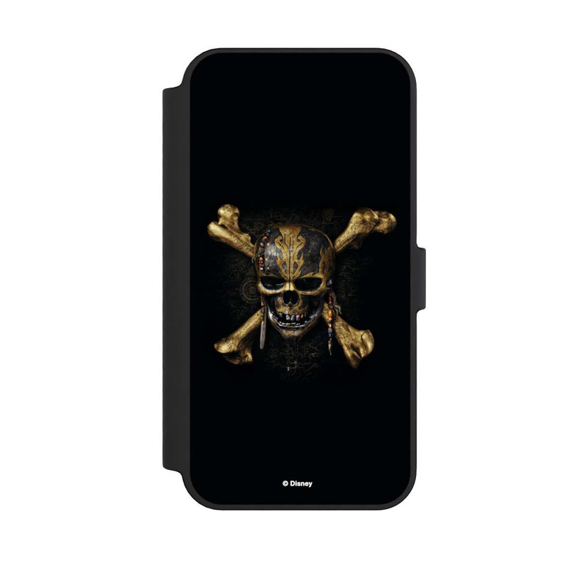 iPhone 14 Pro Max NIVOflip Pirate Skull Logo