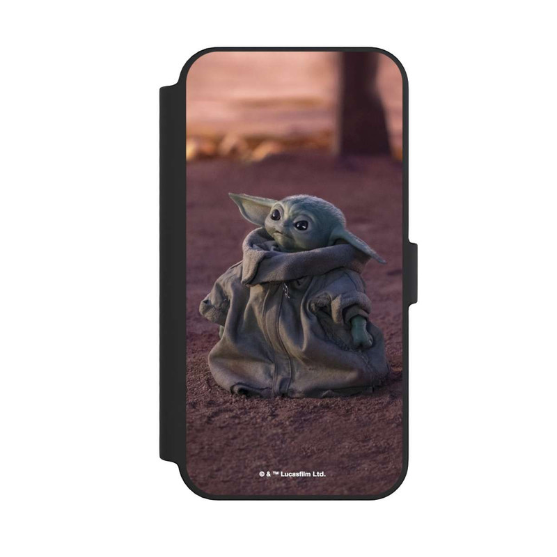 iPhone 14 Pro Max NIVOflip The Child Regarder vers le haut