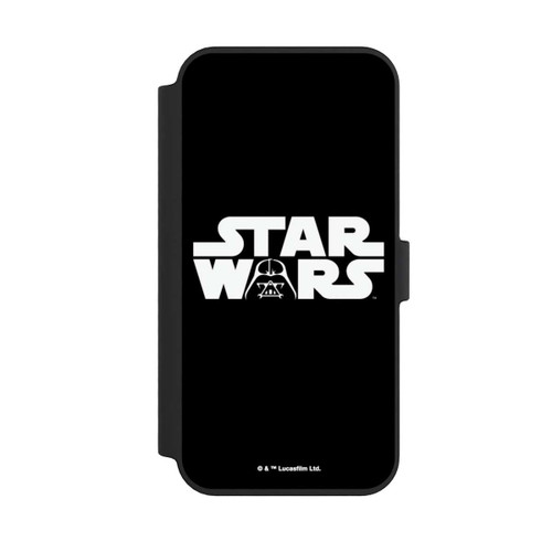 Apple iPhone 14 Pro Max NIVOflip Darth Vader - Star Wars Logo