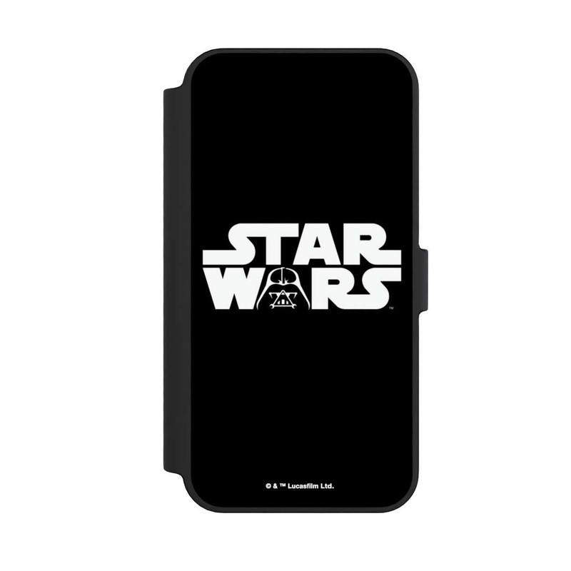 iPhone 14 Pro Max NIVOflip Darth Vader - Star Wars Logo