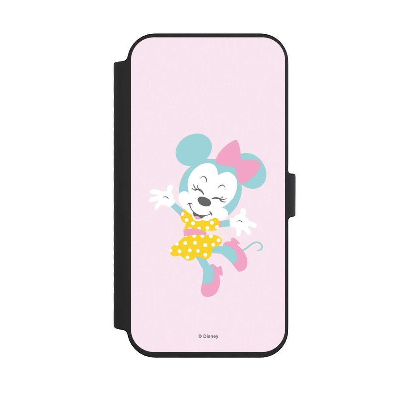 iPhone 14 Pro Max NIVOflip Süße Baby-Minnie