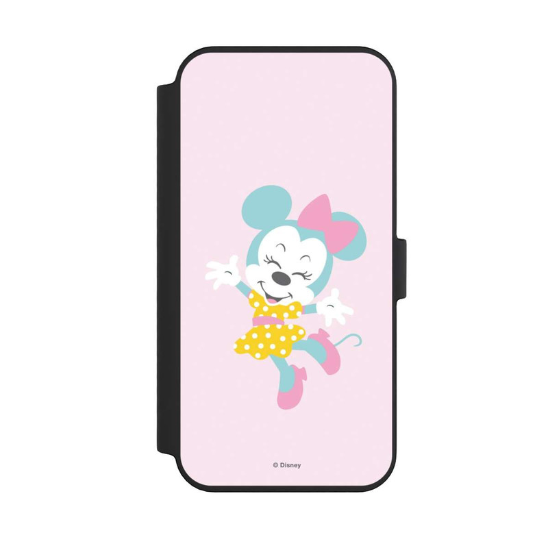 iPhone 14 Pro Max NIVOflip Süße Baby-Minnie