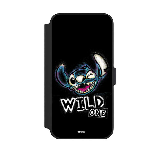 Apple iPhone 14 Pro Max NIVOflip Wild One Stitch
