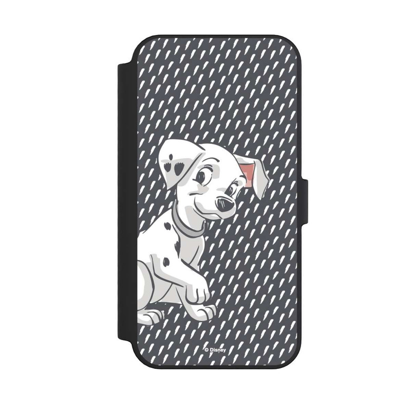 iPhone 14 Pro Max NIVOflip 101 Dalmatiens Portrait