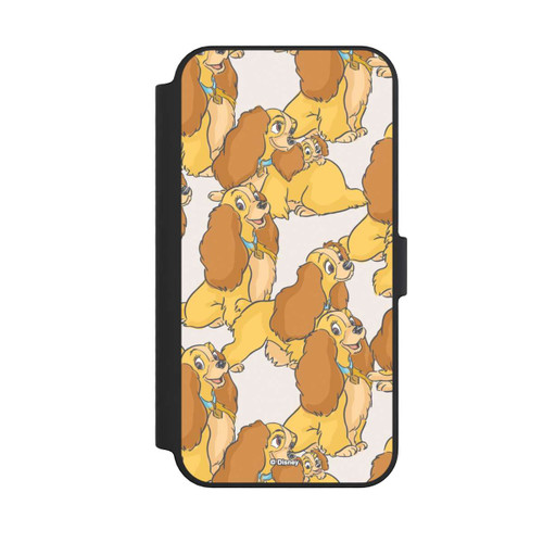 Apple iPhone 14 Pro Max NIVOflip Susi Pattern