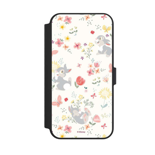 Apple iPhone 14 Pro Max NIVOflip Bloomy Klopfer Pattern