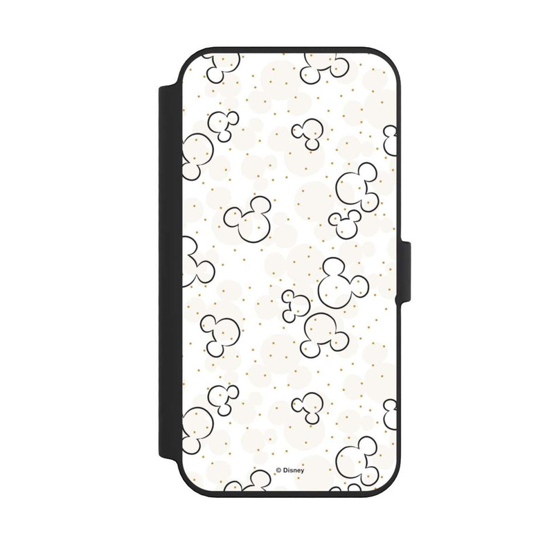 iPhone 14 Pro Max NIVOflip Golden Micky Pattern