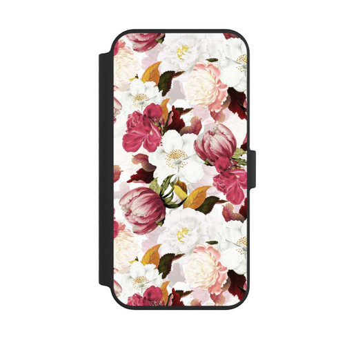 Apple iPhone 14 Pro Max NIVOflip Leichte mädchenhafte Blumen