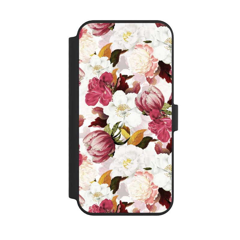 iPhone 14 Pro Max NIVOflip Leichte mädchenhafte Blumen