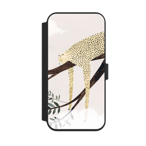 Apple iPhone 14 Pro Max NIVOflip Sweet Dreams by Léa Le Pivert