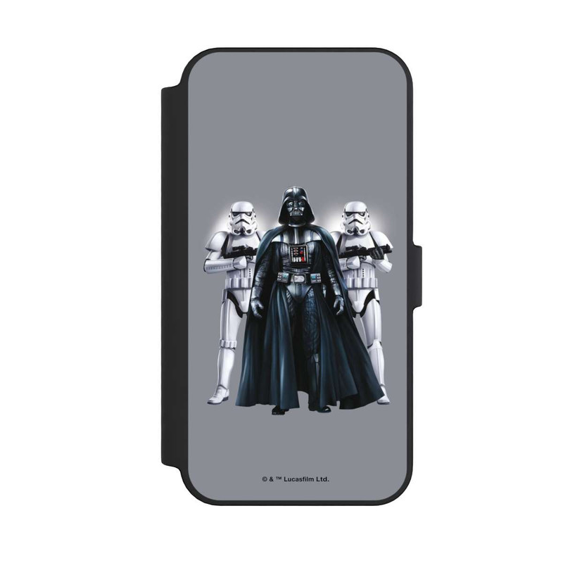 iPhone 14 Pro Max NIVOflip Vader and Troopers