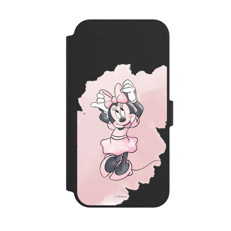 iPhone 14 Pro Max NIVOflip Minnie couleur Pastelle sans Fond