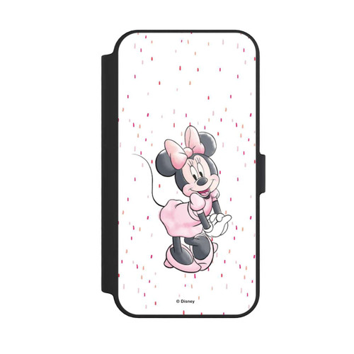 Apple iPhone 14 Pro Max NIVOflip Minnie Watercolour Dots
