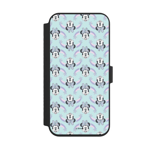 Apple iPhone 14 Pro Max NIVOflip Minnie Vintage Pattern