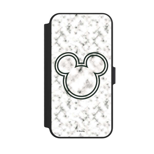 Apple iPhone 14 Pro Max NIVOflip Micky Marble 2