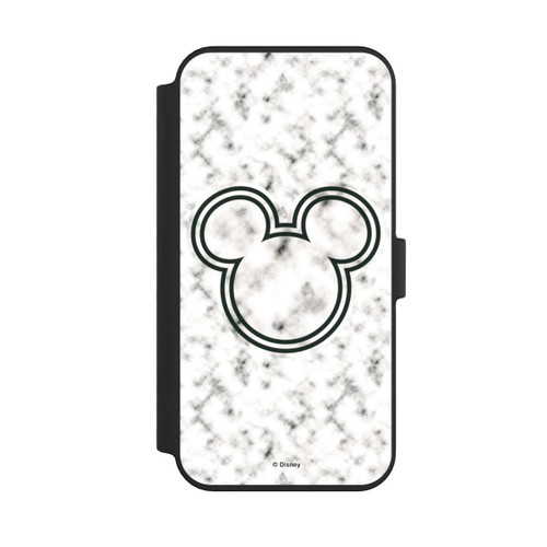 Apple iPhone 14 Pro Max NIVOflip Micky Marble 2