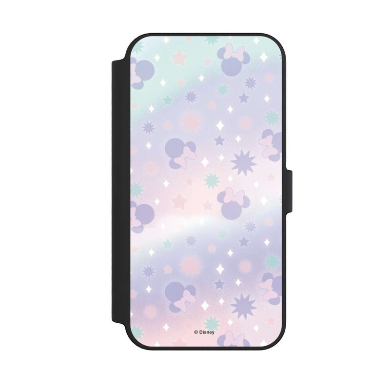 iPhone 14 Pro Max NIVOflip Minnie Motif Étoiles