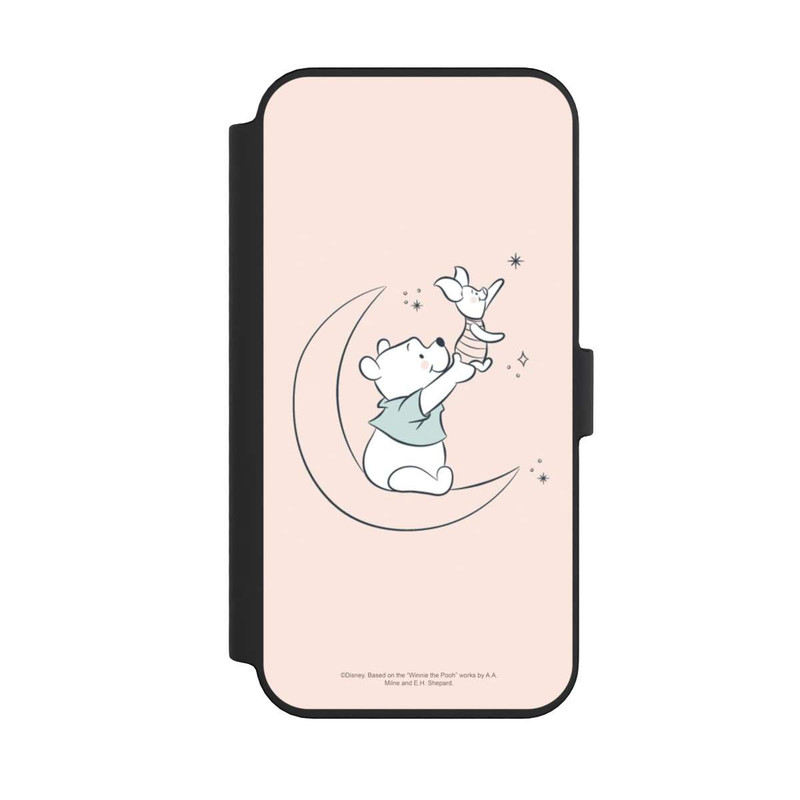 iPhone 14 Pro Max NIVOflip Winnie und der Mond