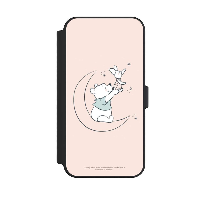 iPhone 14 Pro Max NIVOflip Winnie et la Lune