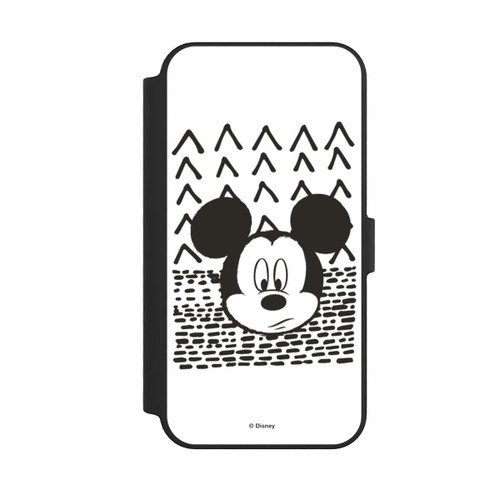 Apple iPhone 14 Pro Max NIVOflip Micky Minimalism